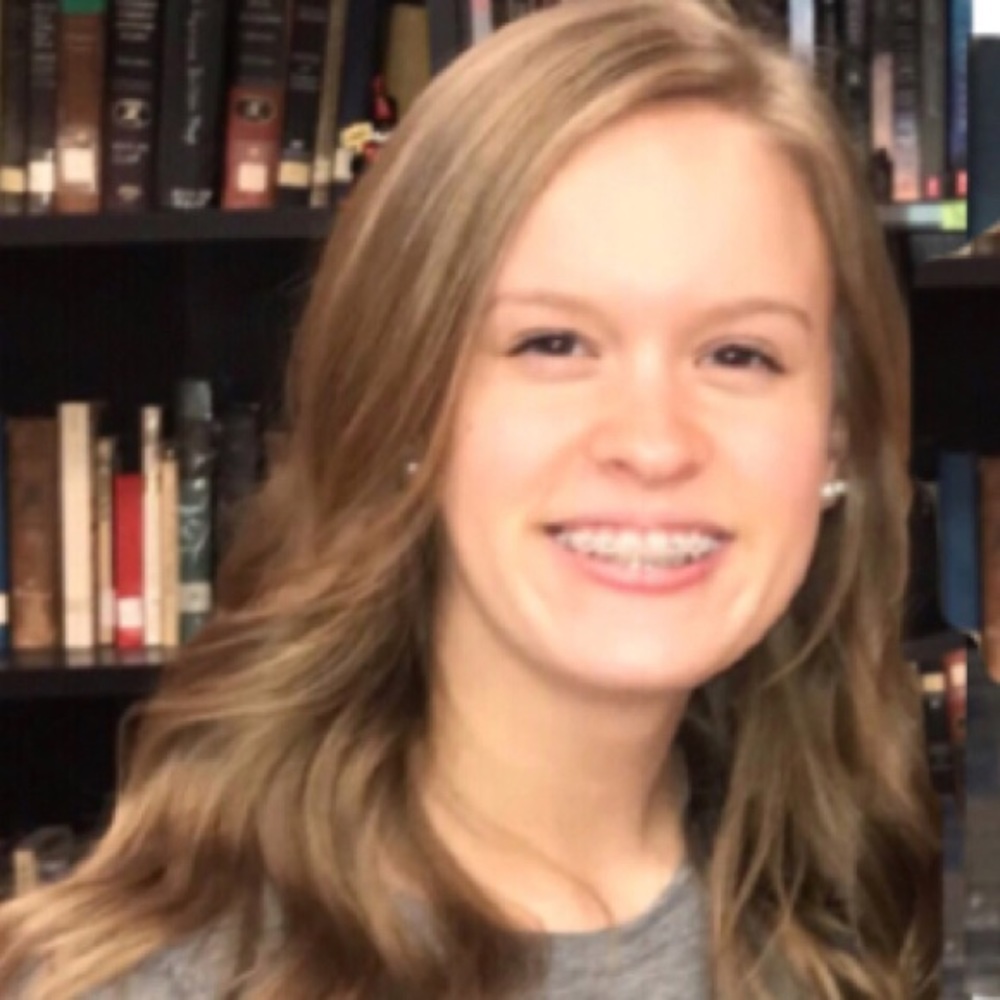 Meet your Posher, Madilyn